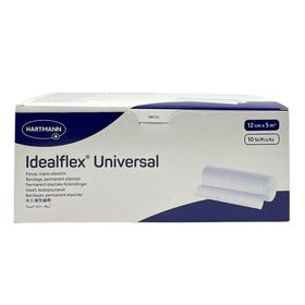 Hartmann Idealflex Universalbinden 10 Stück 12 cm x 5 m