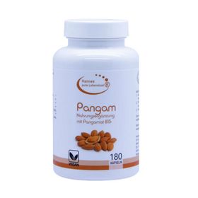 Hannes pure Lebenslust® PANGAM B15