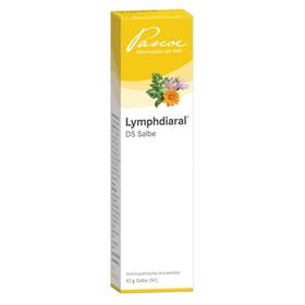Lymphdiaral® DS Salbe