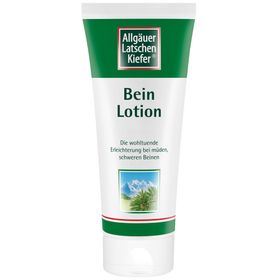 Allgäuer Latschenkiefer® Bein Lotion