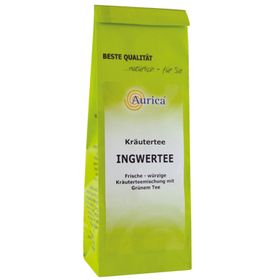Aurica® Ingwer Tee