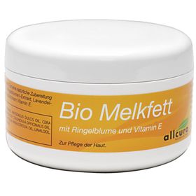 Bio Melkfett mit Ringelblume