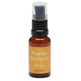 allcura Propolis Mundspray