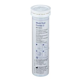 Medi Test Combi 2 Teststreifen