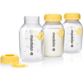 Medela Muttermilchflasche 150ml