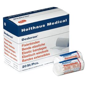 Holthaus Dederon® Fixierbinde 8 x 4 m