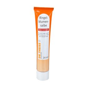 Dr. Theiss Ringelblumen-Salbe nicht fettend