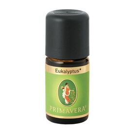 PRIMAVERA® Eukalyptus globulus BIO Cineol 85 %