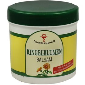 Ringelblumen Balsam