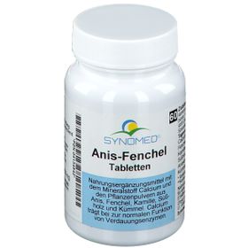 SYNOMED Anis-Fenchel
