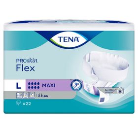 TENA Flex Maxi L
