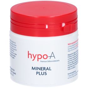 hypo-A MINERAL PLUS