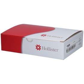 Hollister Moderma Flex Urostomiebeutel einteilig konvex 30mm