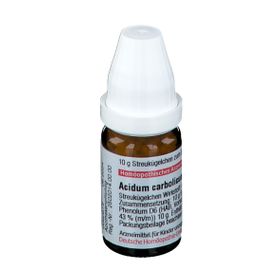 DHU Acidum Carbolicum D6
