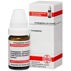 DHU acidum Hydrofluoricum C30
