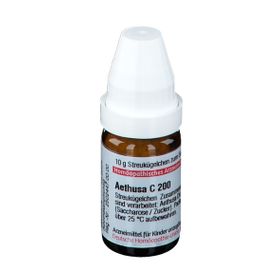 DHU Aethusa C200