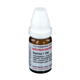 DHU Baptisia C200