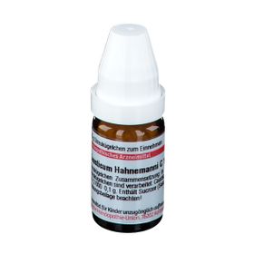 DHU Causticum Hahnemanni C1000