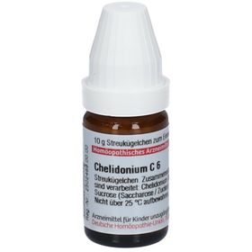 DHU Chelidonium C6