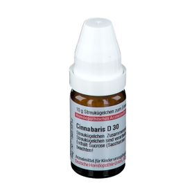 DHU Cinnabaris D30