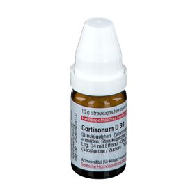 DHU Cortisonum D30