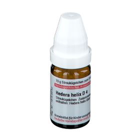 DHU Hedera Helix D4