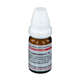 DHU Kalium Arsenicos C30