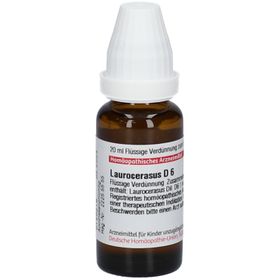 DHU Laurocerasus D6