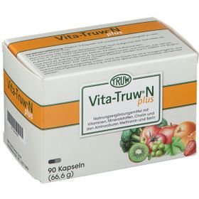 Vita-Truw® N Plus