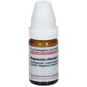 DHU Magnesium Chloratum D30