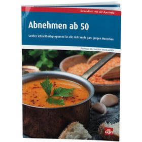 Govi Abnehmen ab 50