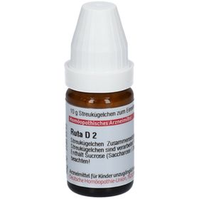 DHU Ruta D2