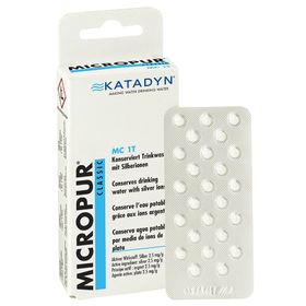 Micropur Classic® MC 1T