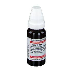 DHU Silicea D200