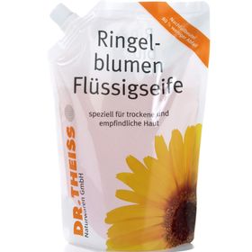 Dr. Theiss Ringelblumen-Seife Nachfüllbeutel