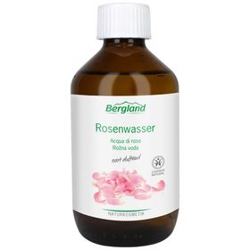 Bergland Rosenwasser