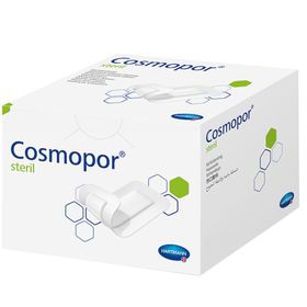 Hartmann Cosmopor Steril Wundverband 10 x 8 cm (25 Stck.)