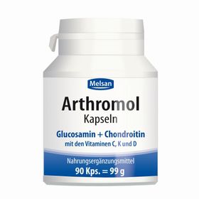 Arthromol