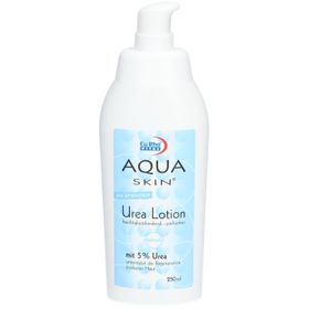 AQUA SKIN Urea Lotio Spender