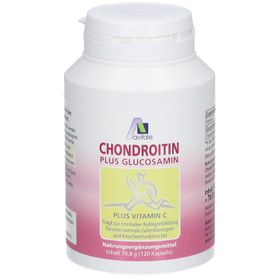 Avitale Chondroitin + Glucosamin