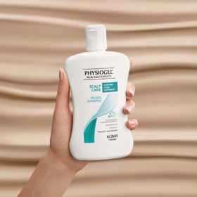 PHYSIOGEL® Scalp Care Mildes Shampoo