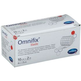 Omnifix® elastic Fixiervlies 10 cm x 2 m