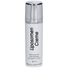 Liposomencreme