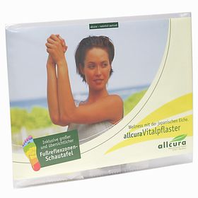 allcura Vitalpflaster