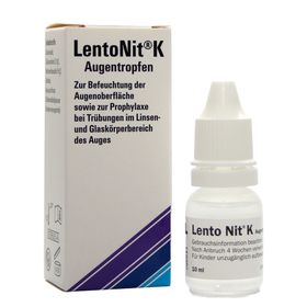 LentoNit® K