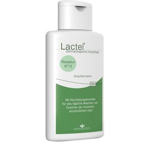 Lactel® No 13 Duschemulsion