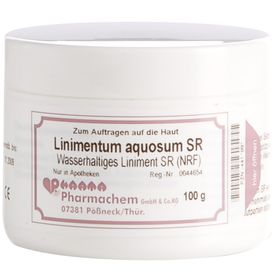 Linimentum aquosum SR