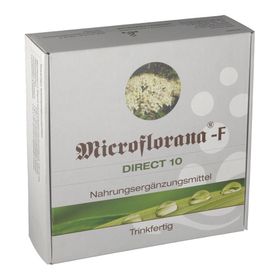 microflorana® F DIRECT 10