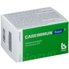 CAREIMMUN® Basic