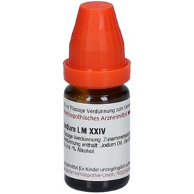 DHU Jodum LM XXIV